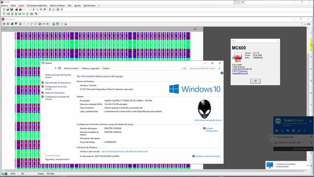 Doku  4.3 X64 Bits