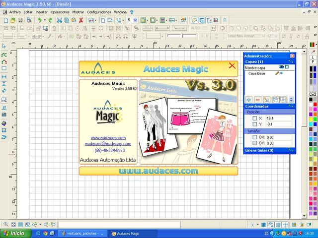 Auda Ficha Tec.